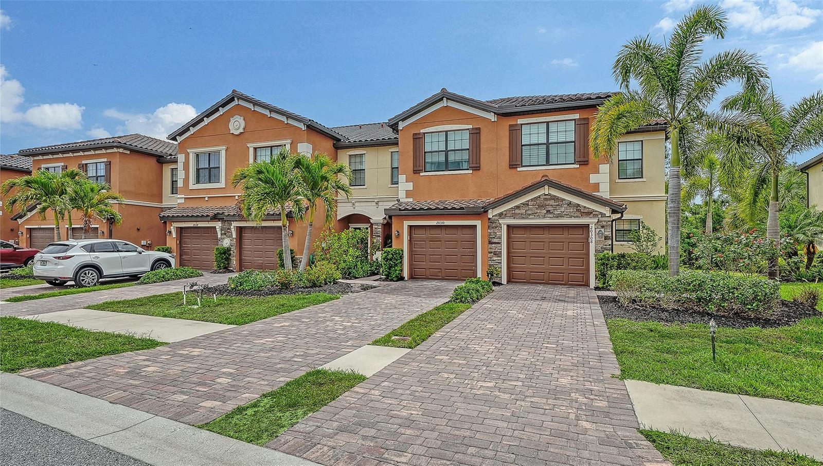 20310 LAGENTE CIR, VENICE, FL