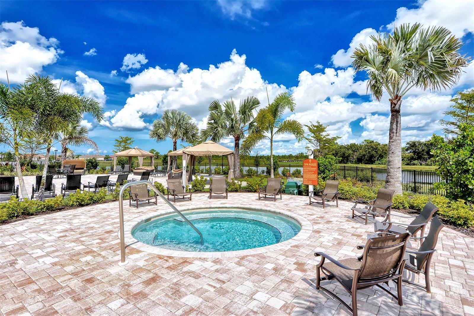 20310 LAGENTE CIR, VENICE, FL — photo 43