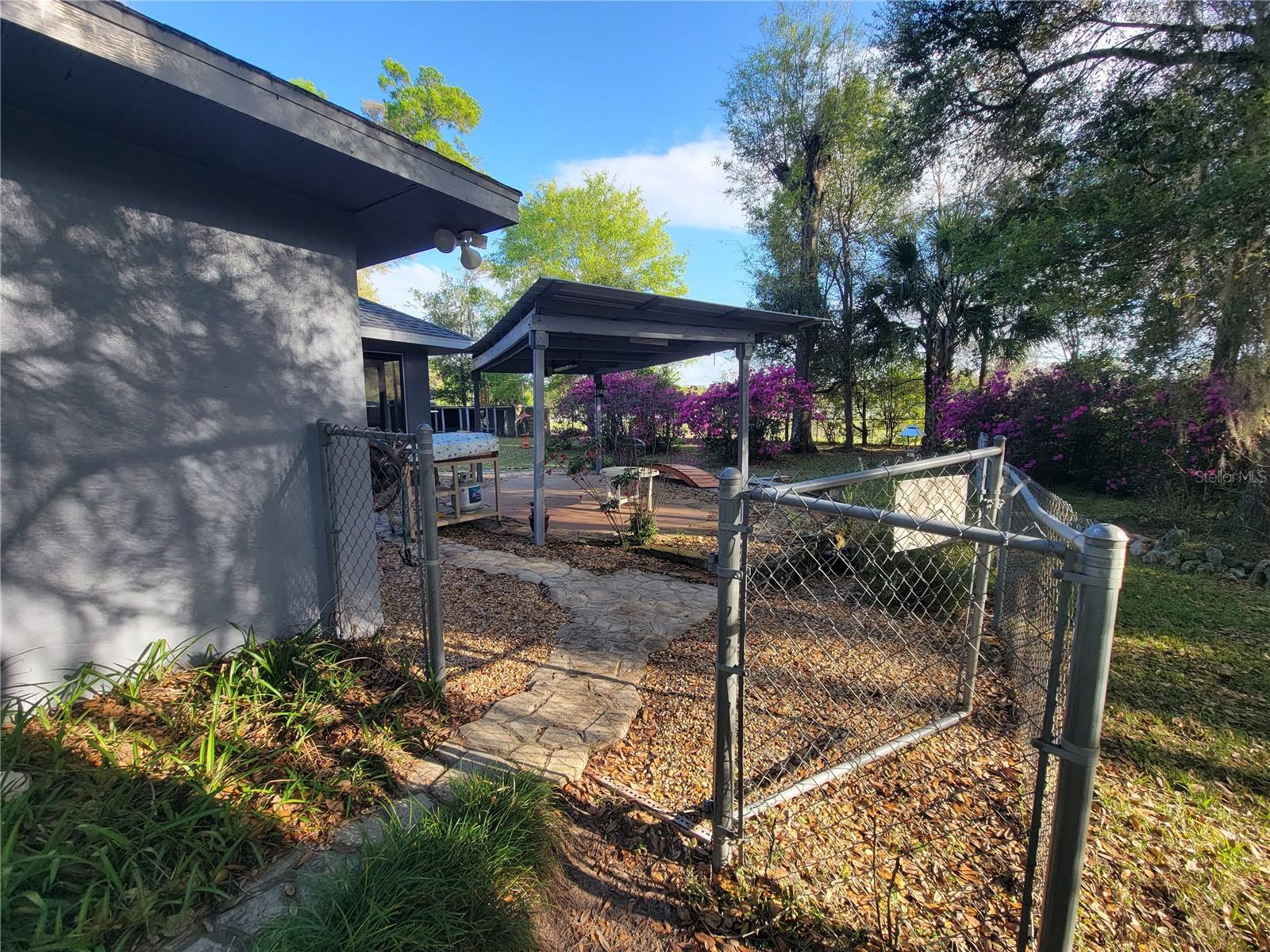 8028 SE 129TH PL, SUMMERFIELD, FL — photo 5