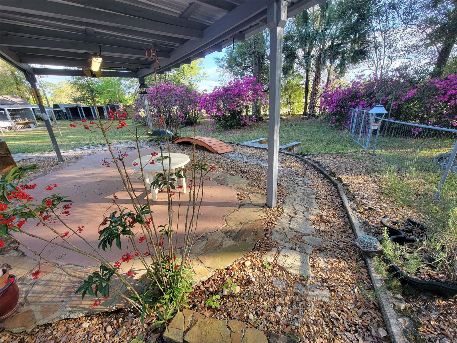 8028 SE 129TH PL, SUMMERFIELD, FL — photo 6