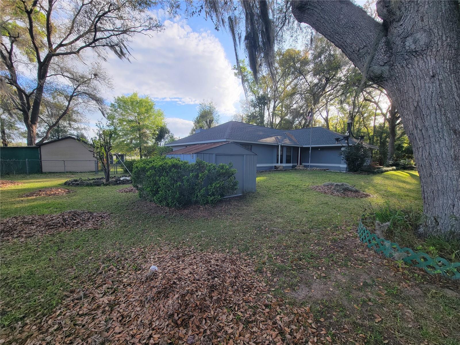 8028 SE 129TH PL, SUMMERFIELD, FL — photo 15