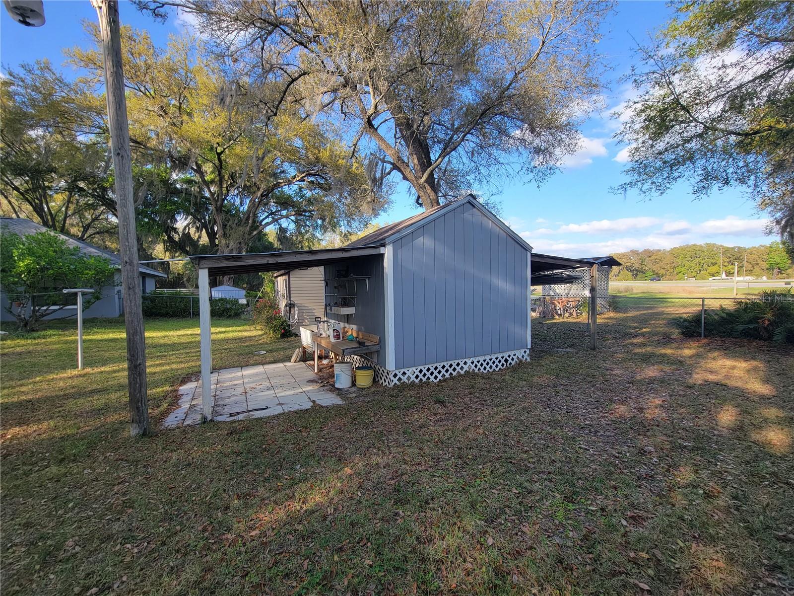 8028 SE 129TH PL, SUMMERFIELD, FL — photo 16