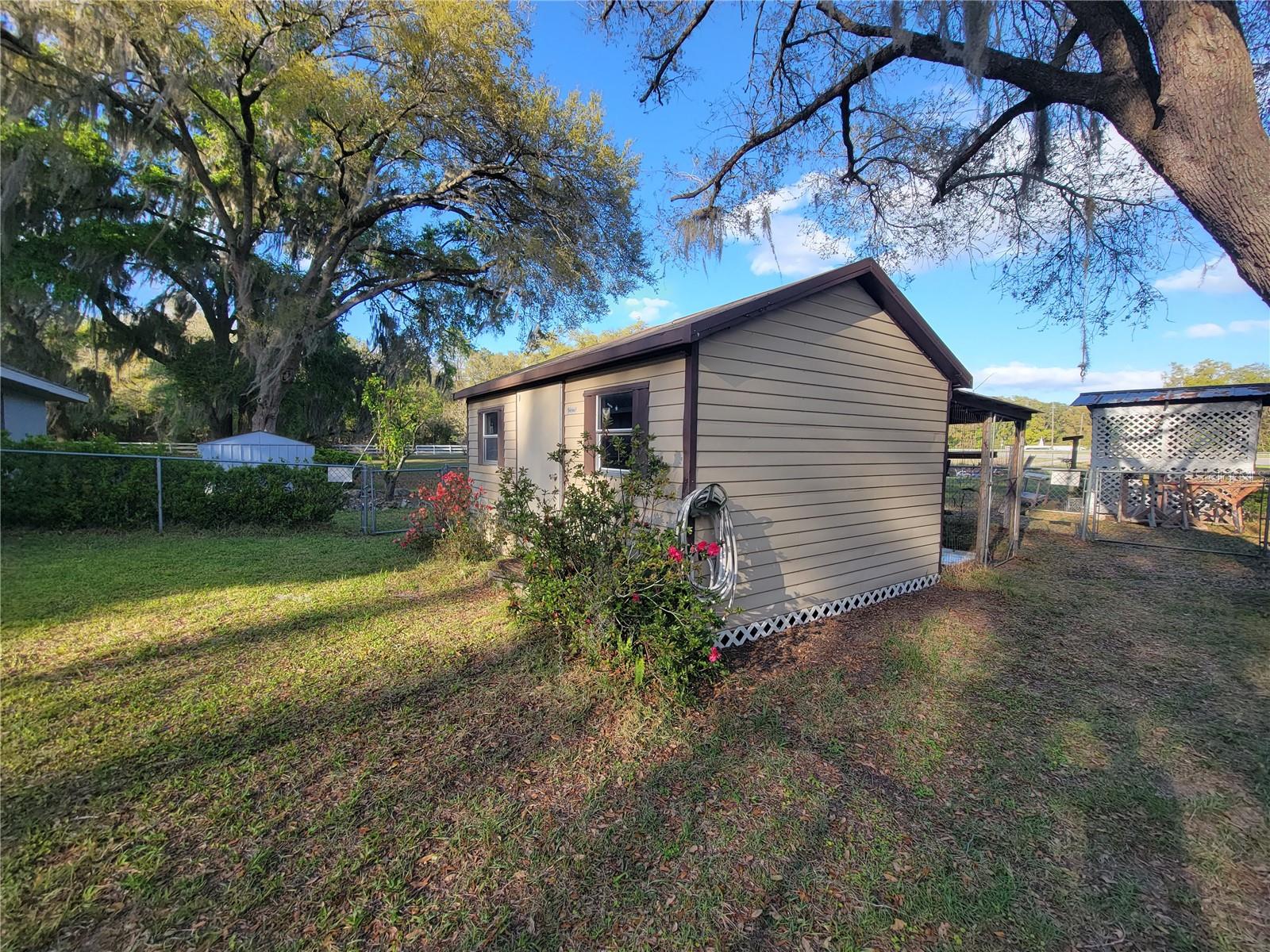 8028 SE 129TH PL, SUMMERFIELD, FL — photo 17