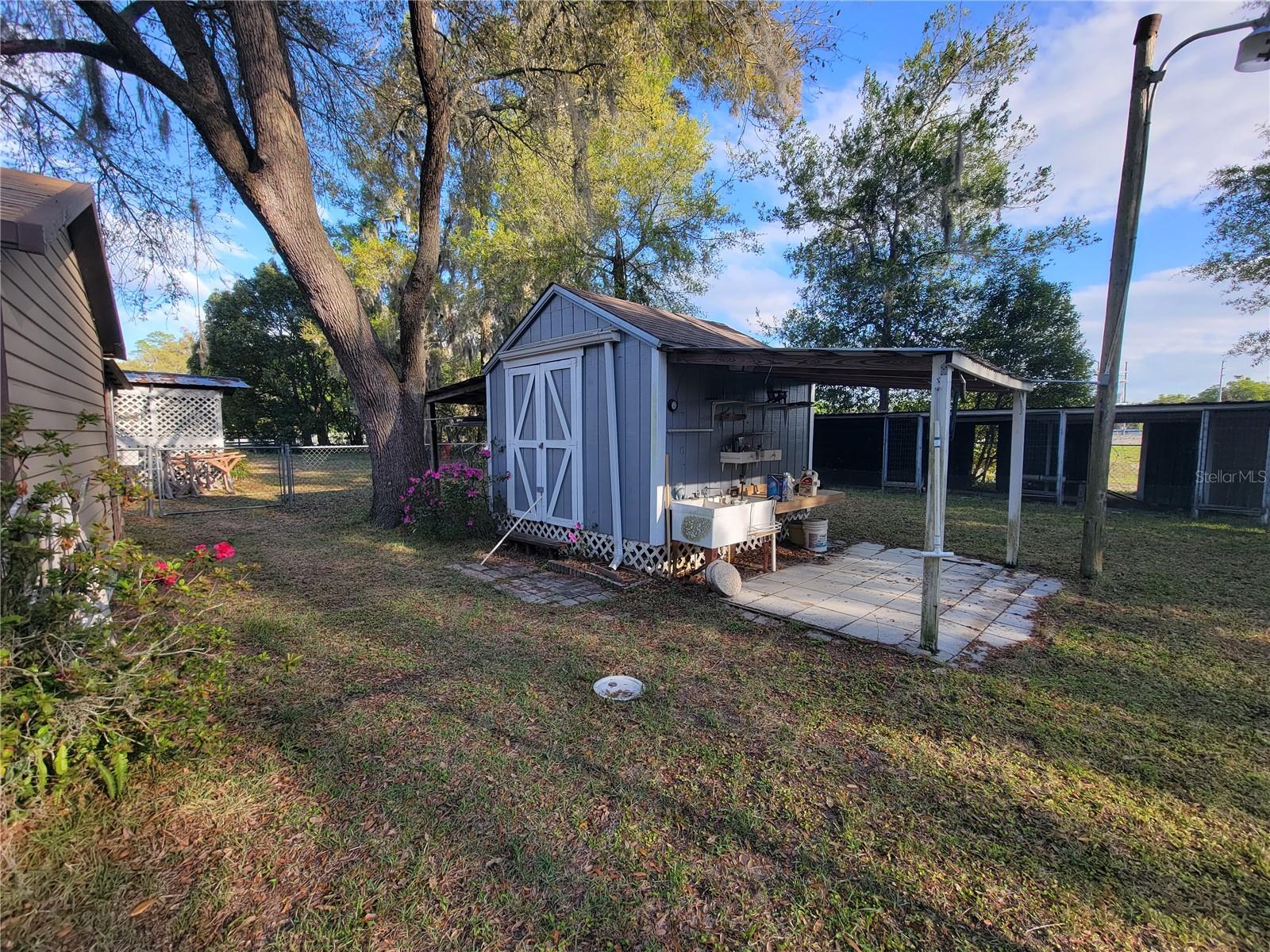 8028 SE 129TH PL, SUMMERFIELD, FL — photo 19