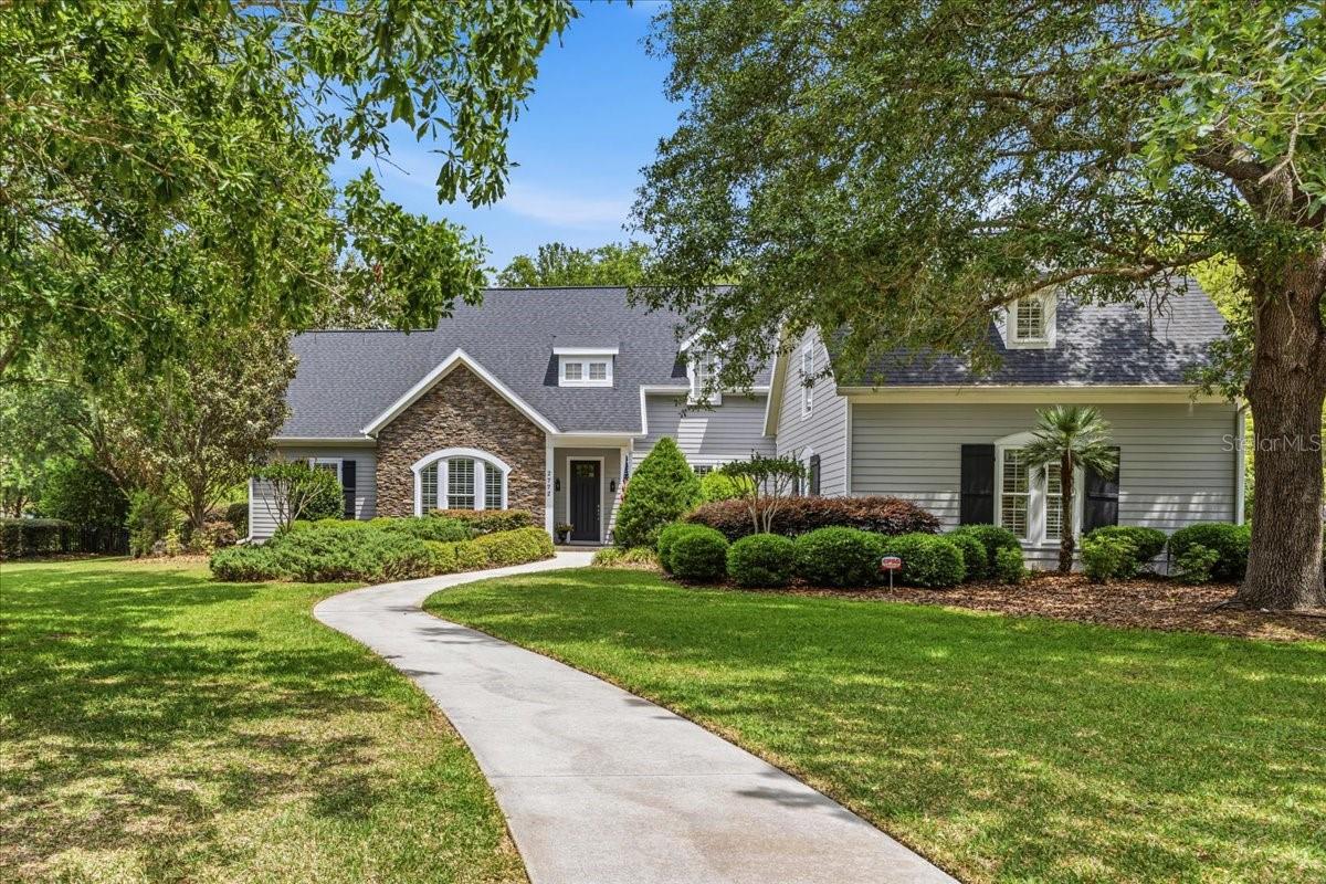 2772 NW 26TH PL, GAINESVILLE, FL