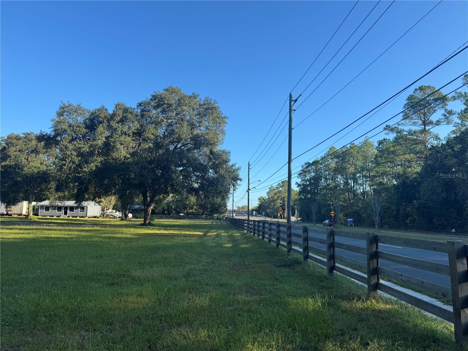 TBD NE US HIGHWAY 301, WALDO, FL — photo 2