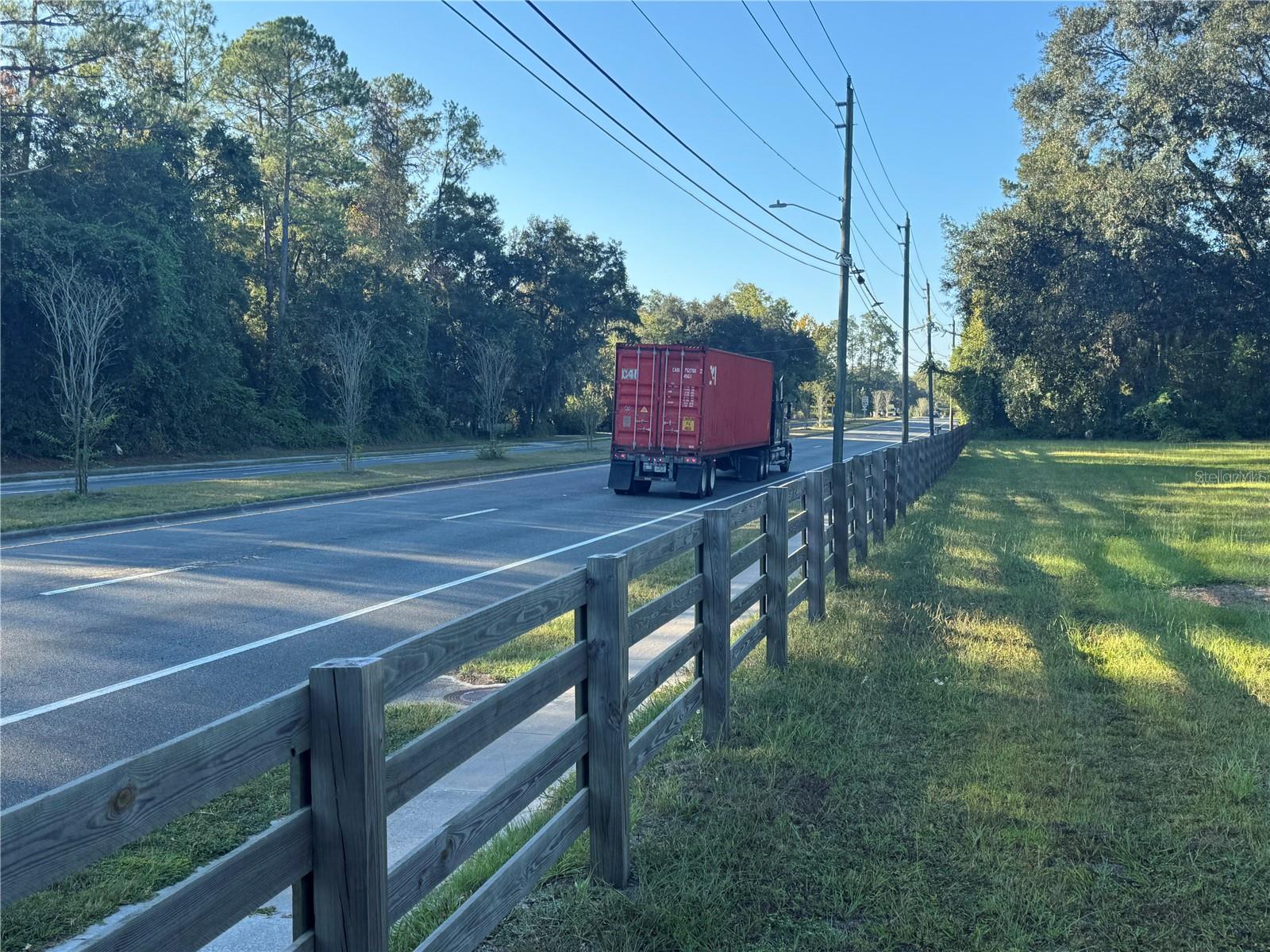 TBD NE US HIGHWAY 301, WALDO, FL — photo 13