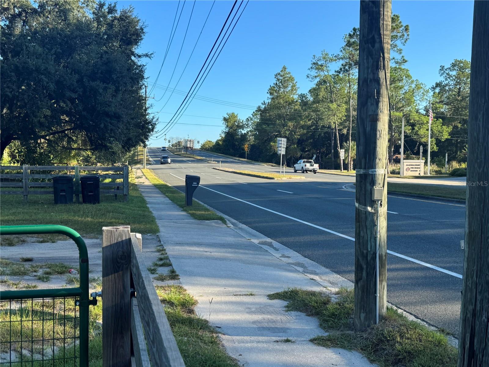 TBD NE US HIGHWAY 301, WALDO, FL — photo 17