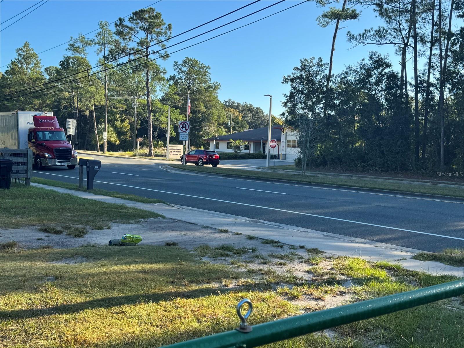 TBD NE US HIGHWAY 301, WALDO, FL — photo 19
