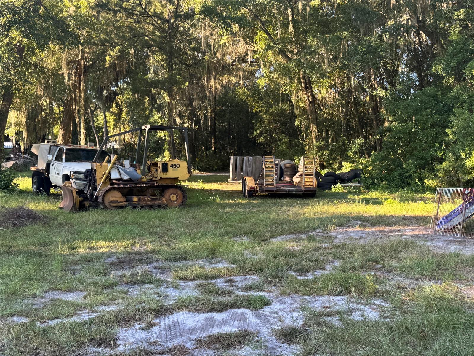 TBD NE US HIGHWAY 301, WALDO, FL — photo 27