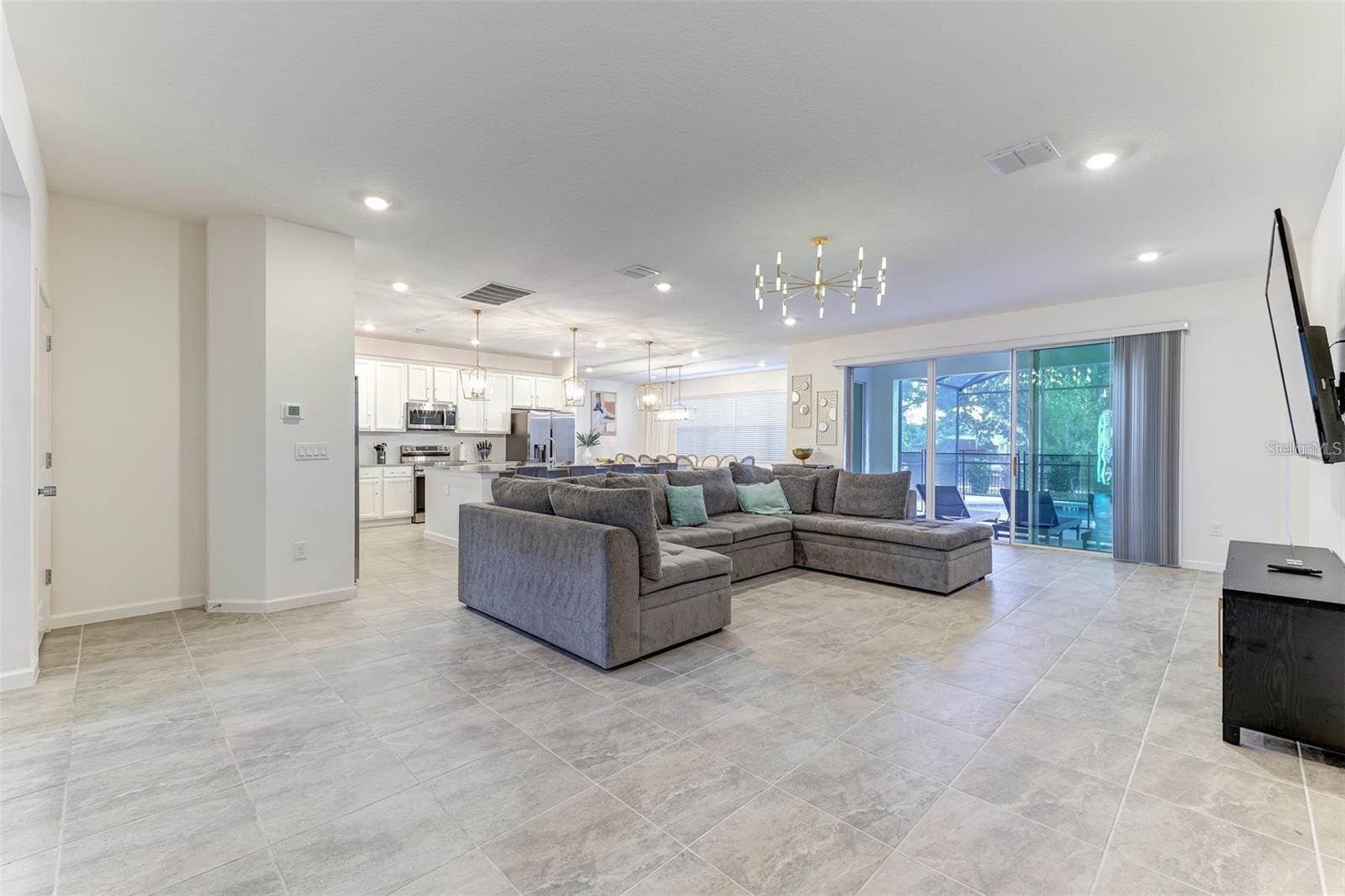 2537 SHANTI DR, KISSIMMEE, FL — photo 4