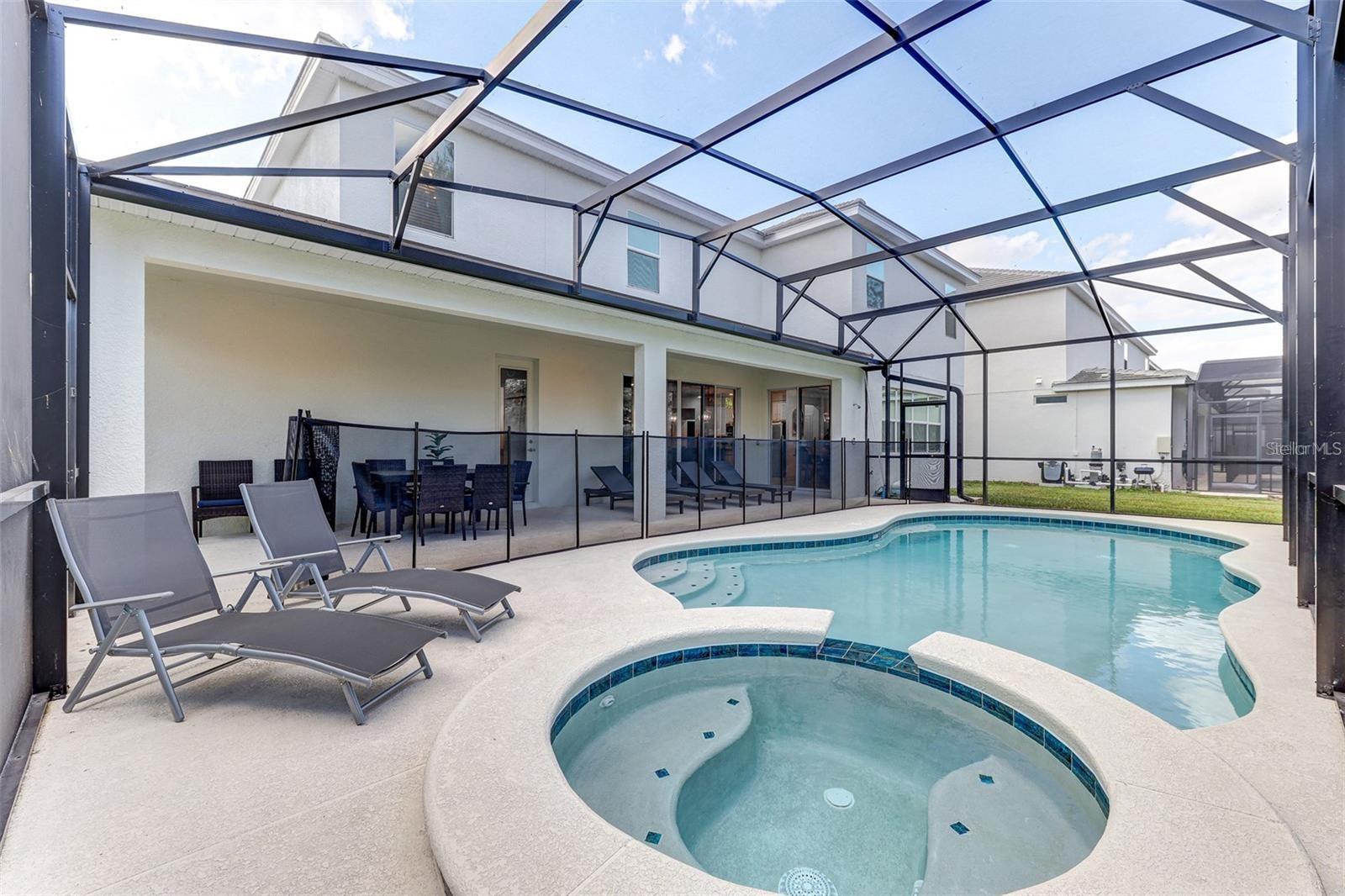 2537 SHANTI DR, KISSIMMEE, FL — photo 32