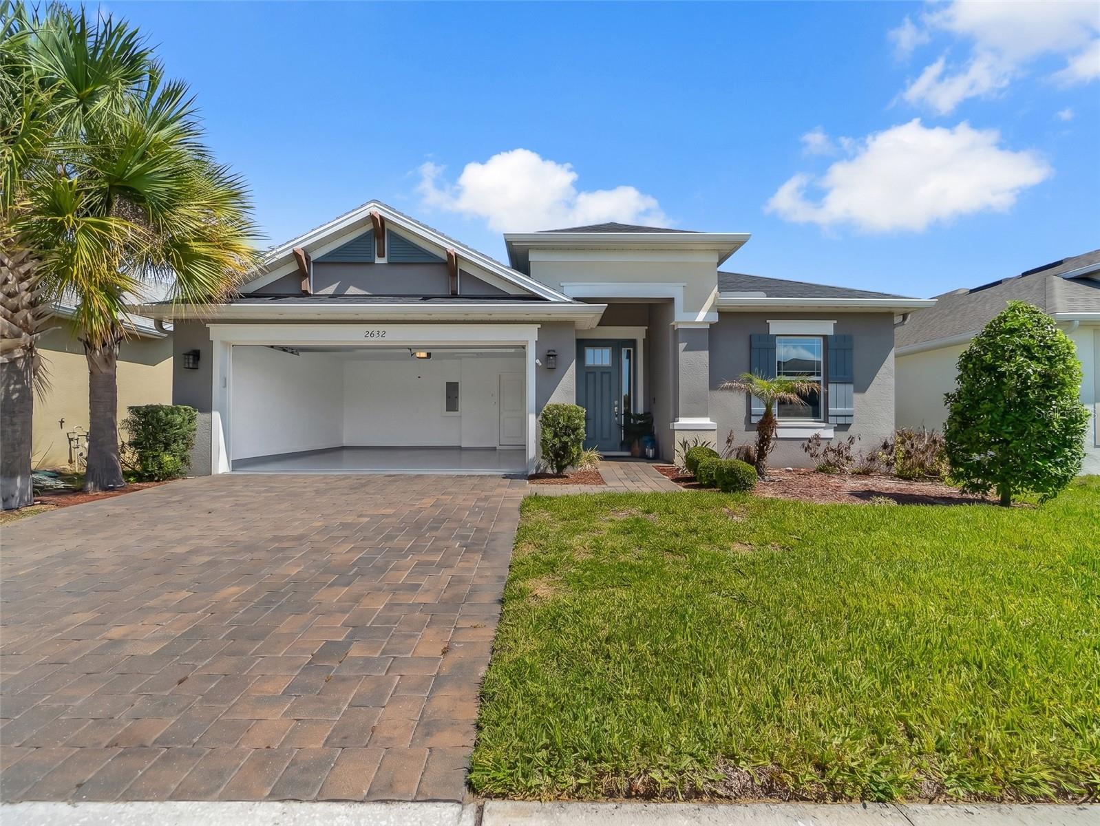 2632 PINNACLE LN, CLERMONT, FL — photo 4