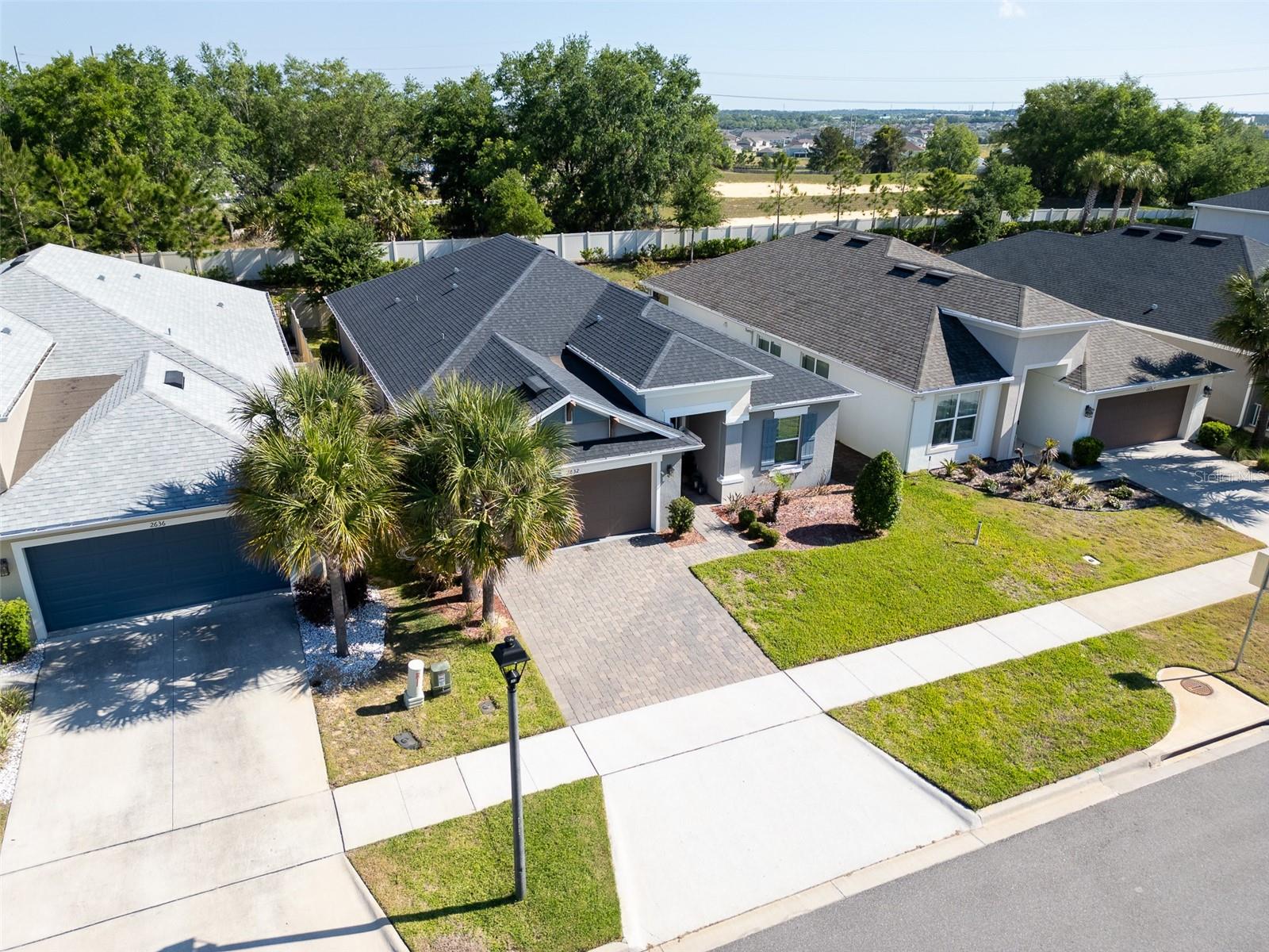 2632 PINNACLE LN, CLERMONT, FL — photo 7