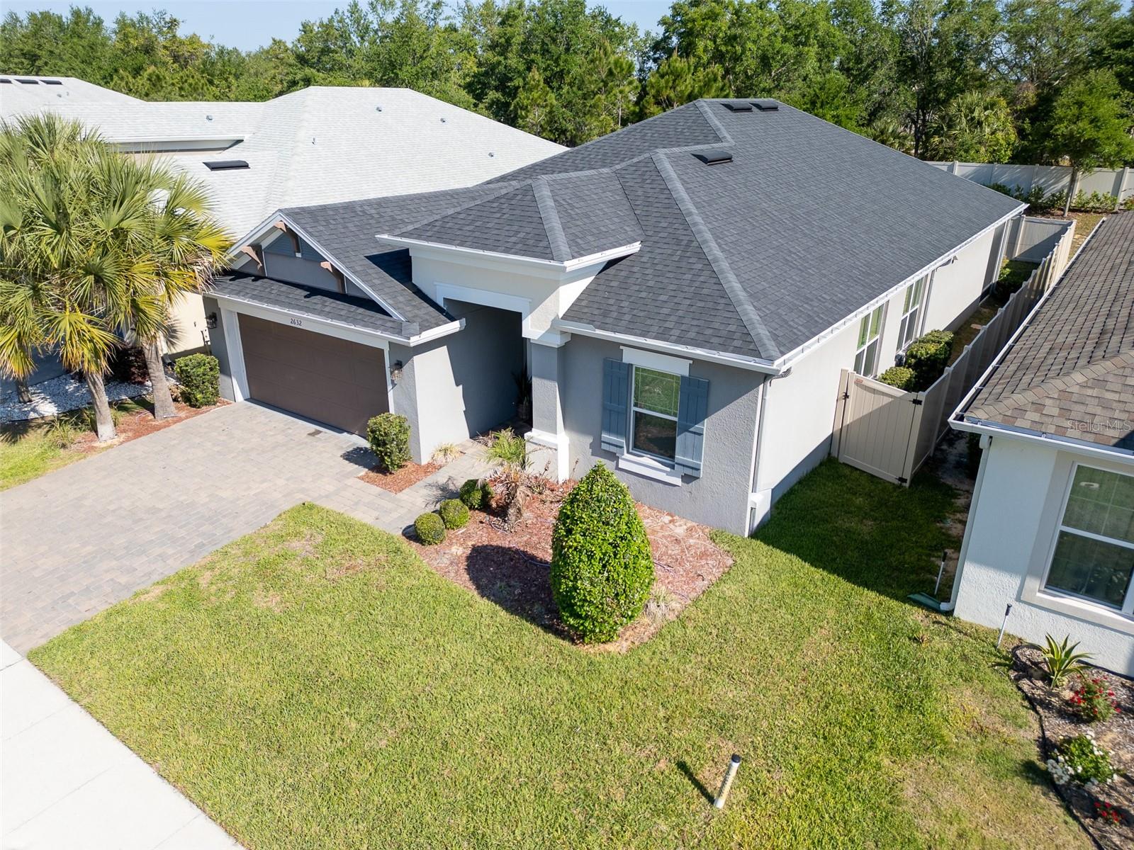 2632 PINNACLE LN, CLERMONT, FL — photo 86