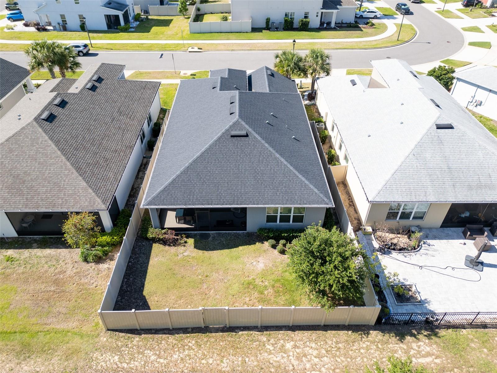 2632 PINNACLE LN, CLERMONT, FL — photo 87