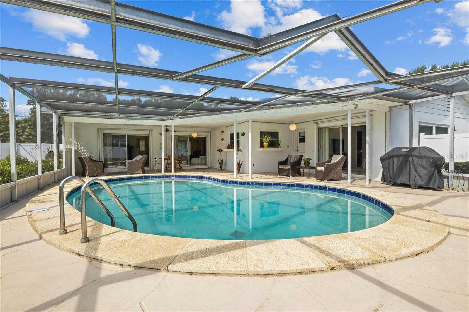 1117 N LAKESHORE BLVD, LAKE WALES, FL — photo 44