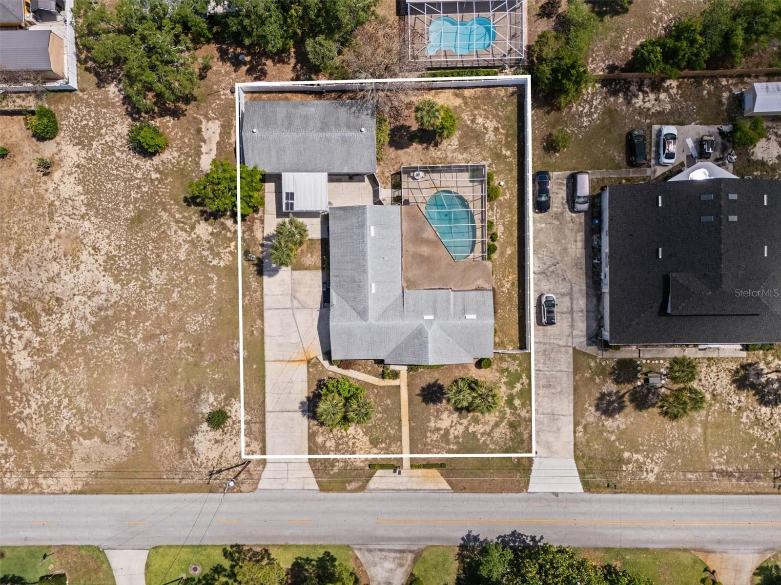 1117 N LAKESHORE BLVD, LAKE WALES, FL — photo 53