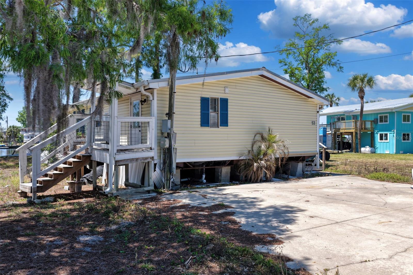 53 SE 241ST ST, SUWANNEE, FL — photo 2