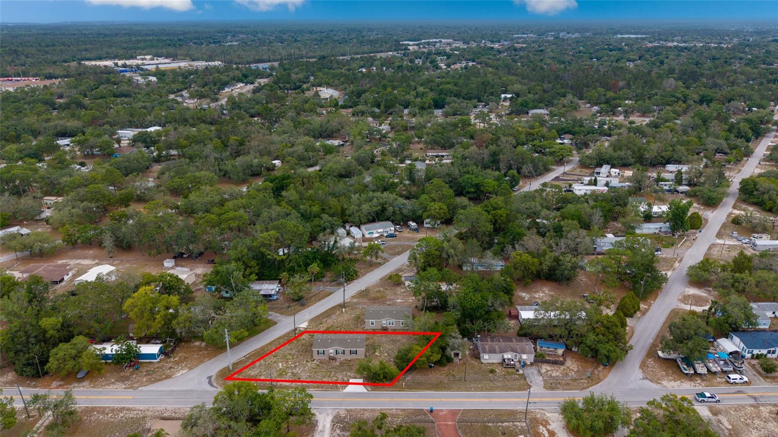 7193 SEALAWN DR, SPRING HILL, FL — photo 32