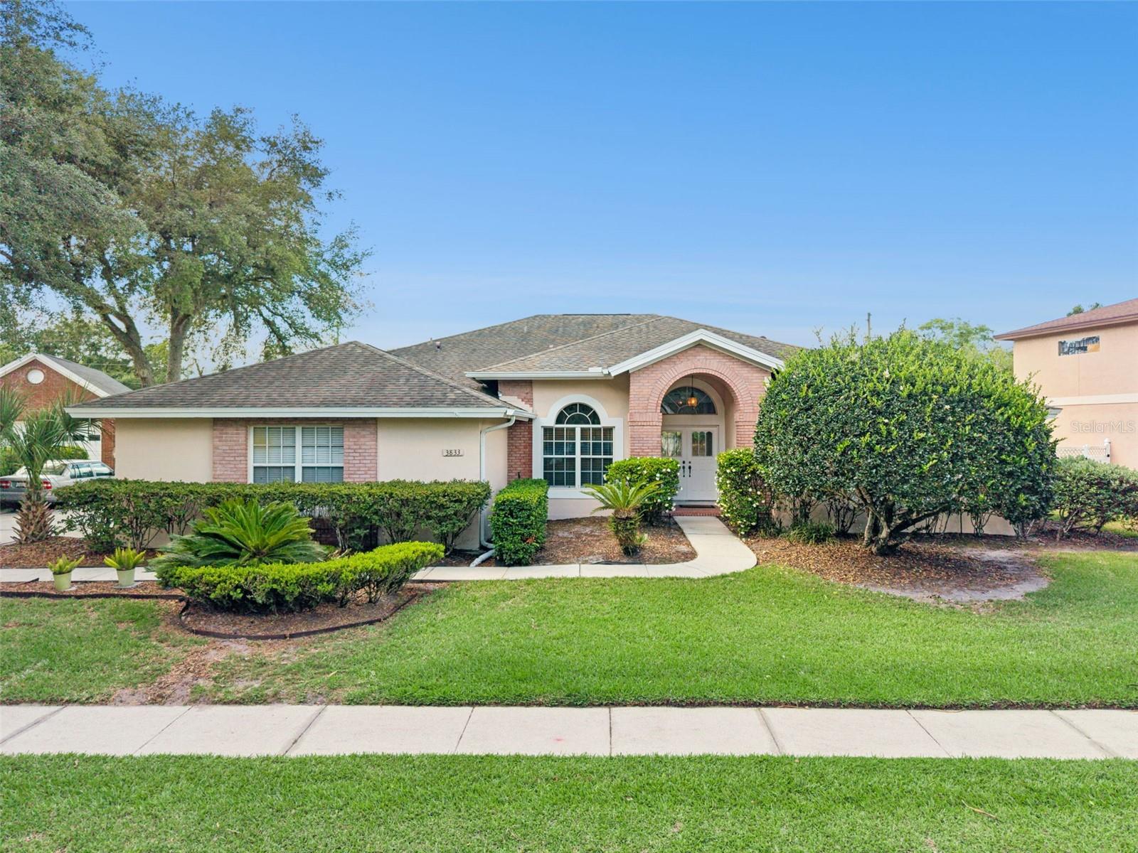 3833 SANIBEL CV, OVIEDO, FL
