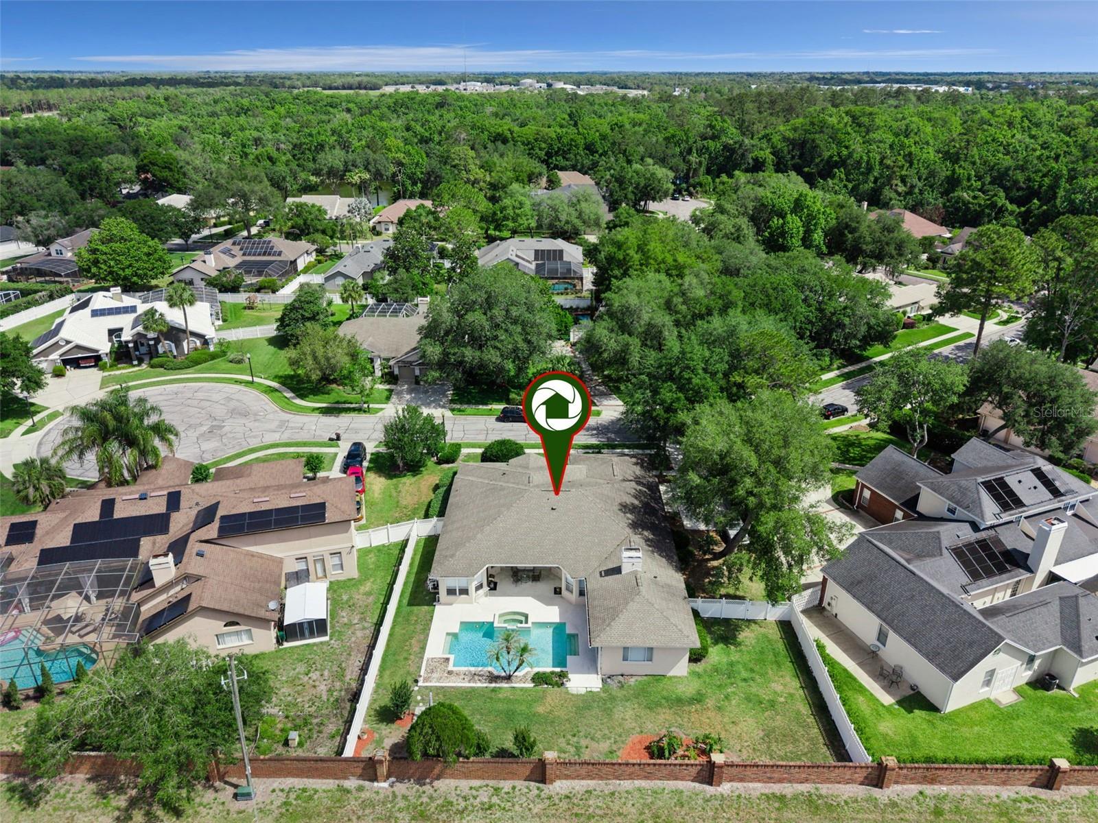 3833 SANIBEL CV, OVIEDO, FL — photo 34