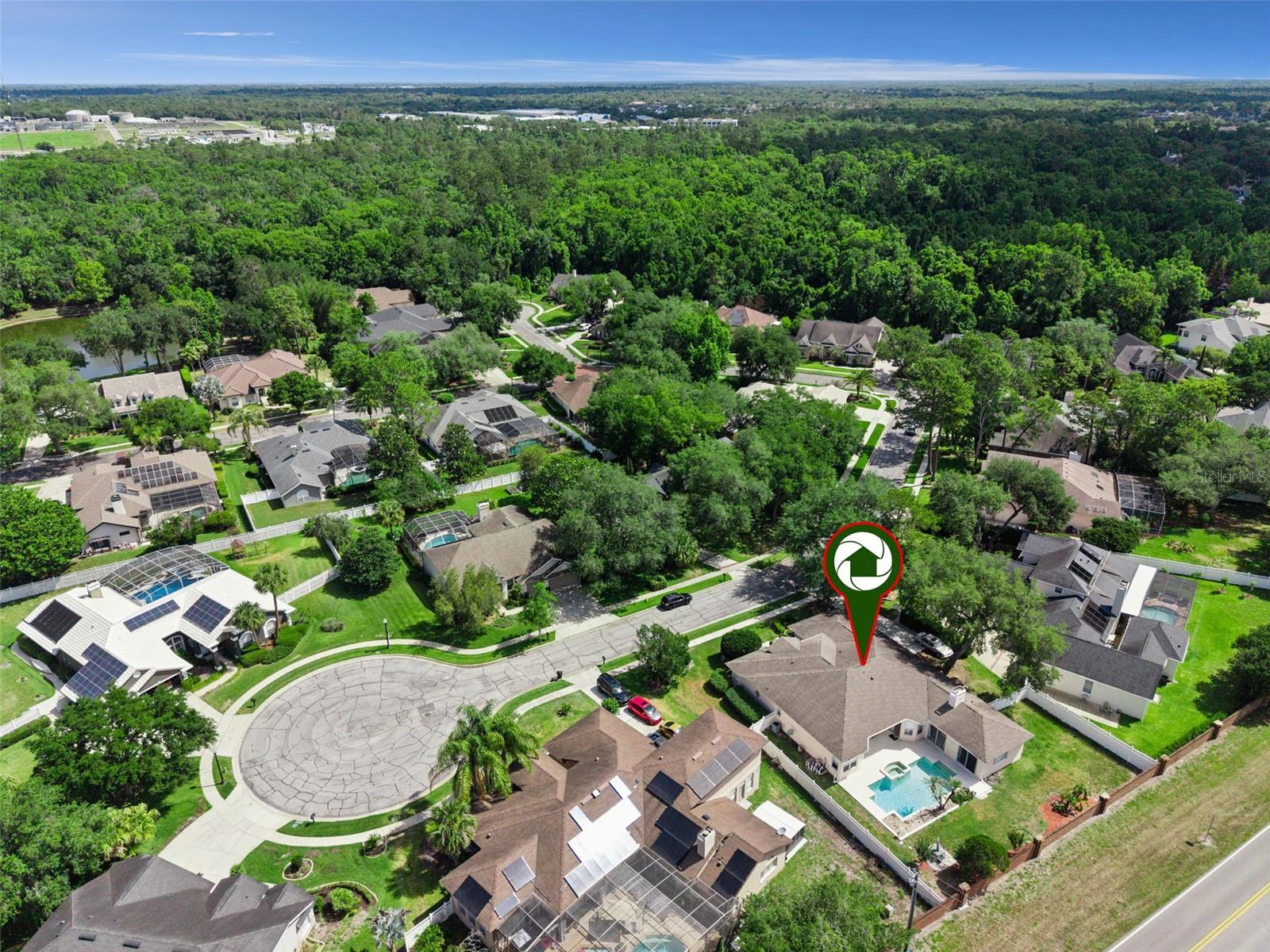 3833 SANIBEL CV, OVIEDO, FL — photo 38