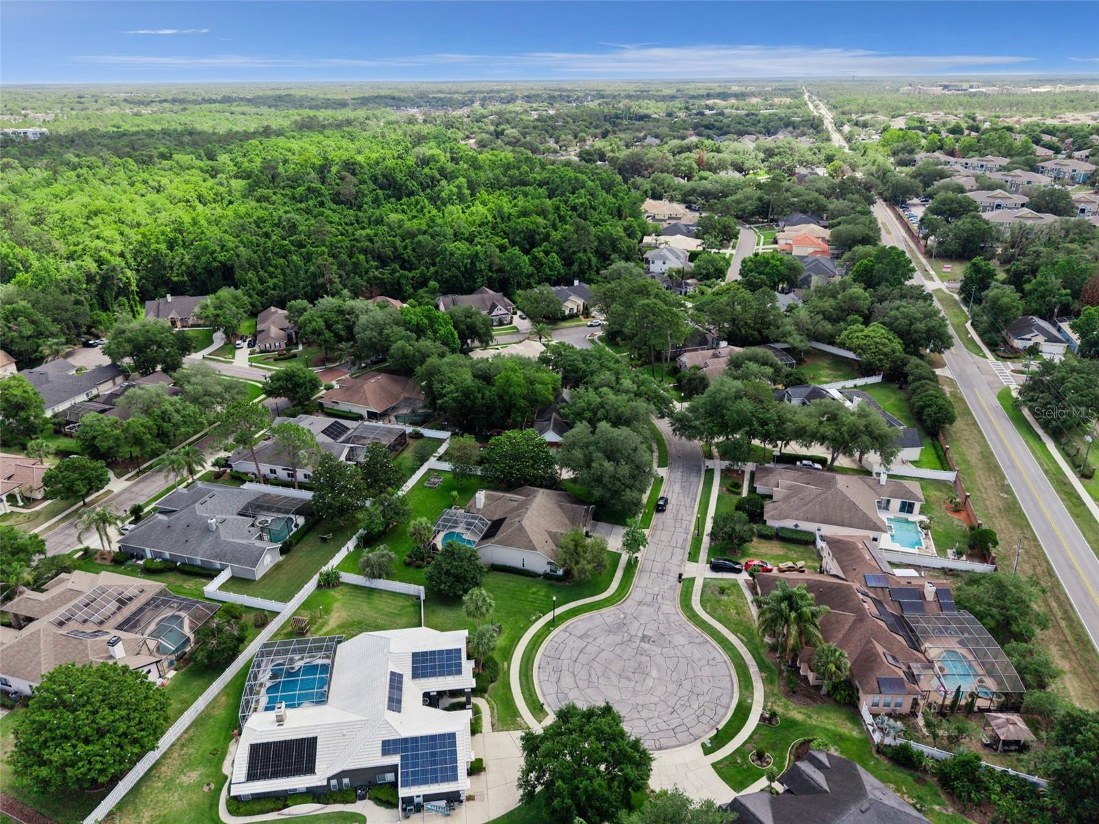 3833 SANIBEL CV, OVIEDO, FL — photo 40