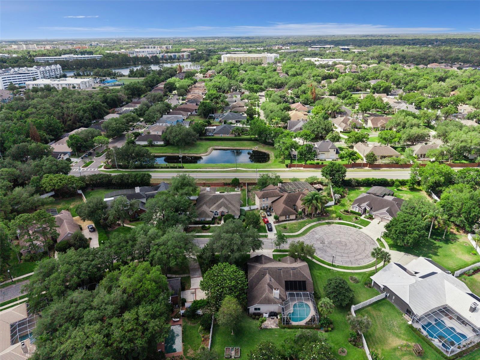 3833 SANIBEL CV, OVIEDO, FL — photo 43