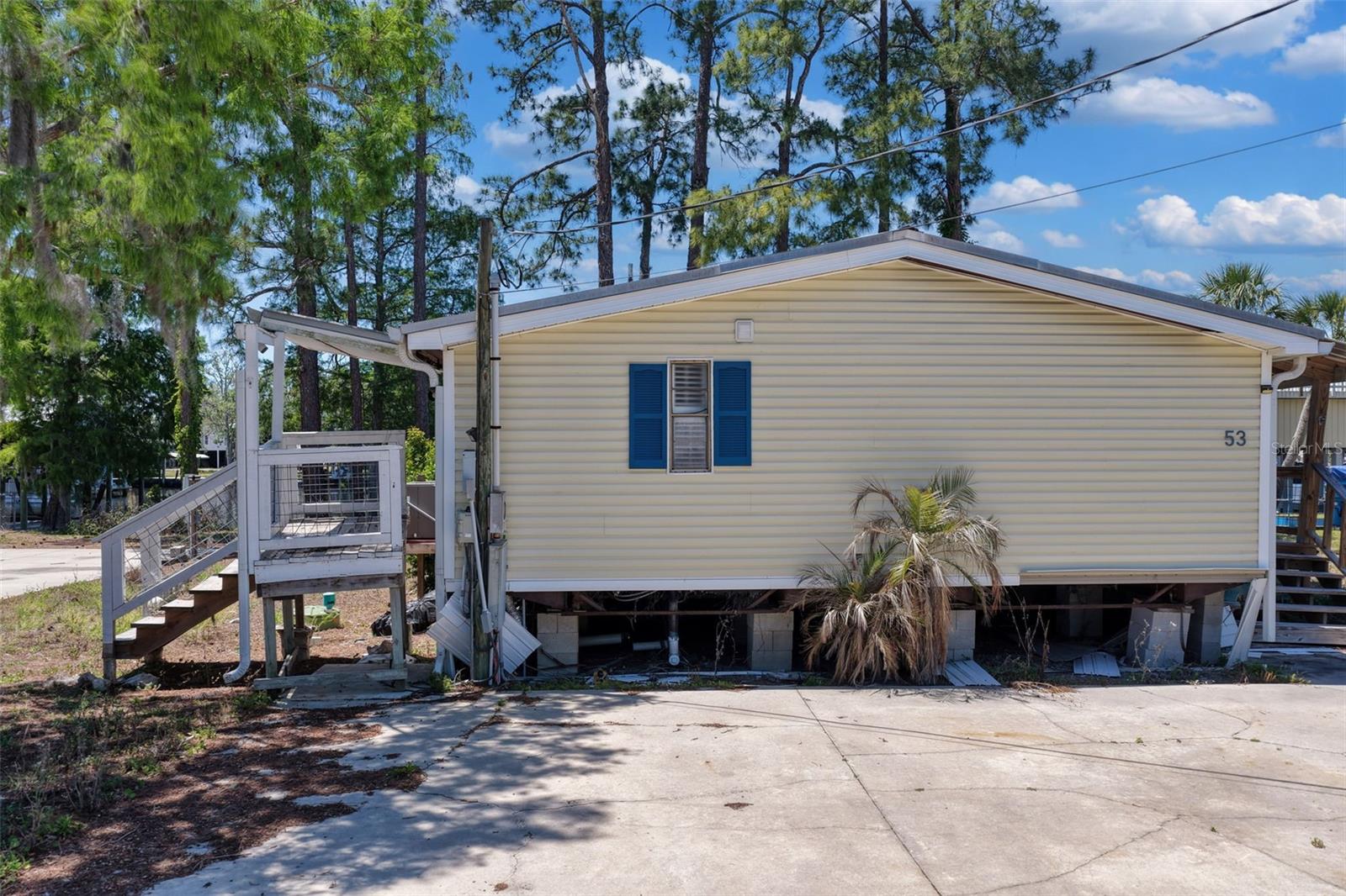 53 SE 241ST ST, SUWANNEE, FL — photo 3