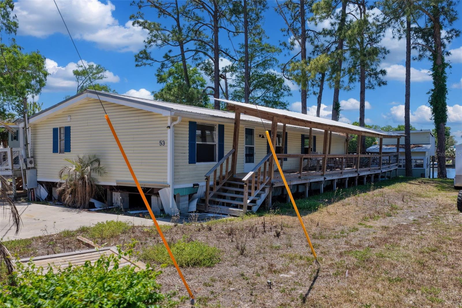 53 SE 241ST ST, SUWANNEE, FL — photo 4