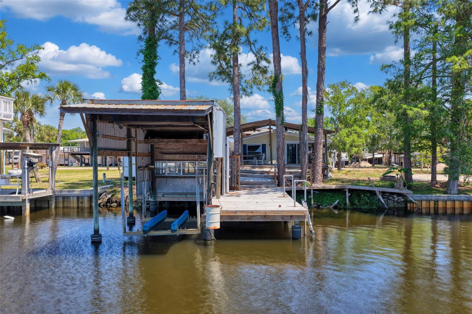 53 SE 241ST ST, SUWANNEE, FL — photo 9