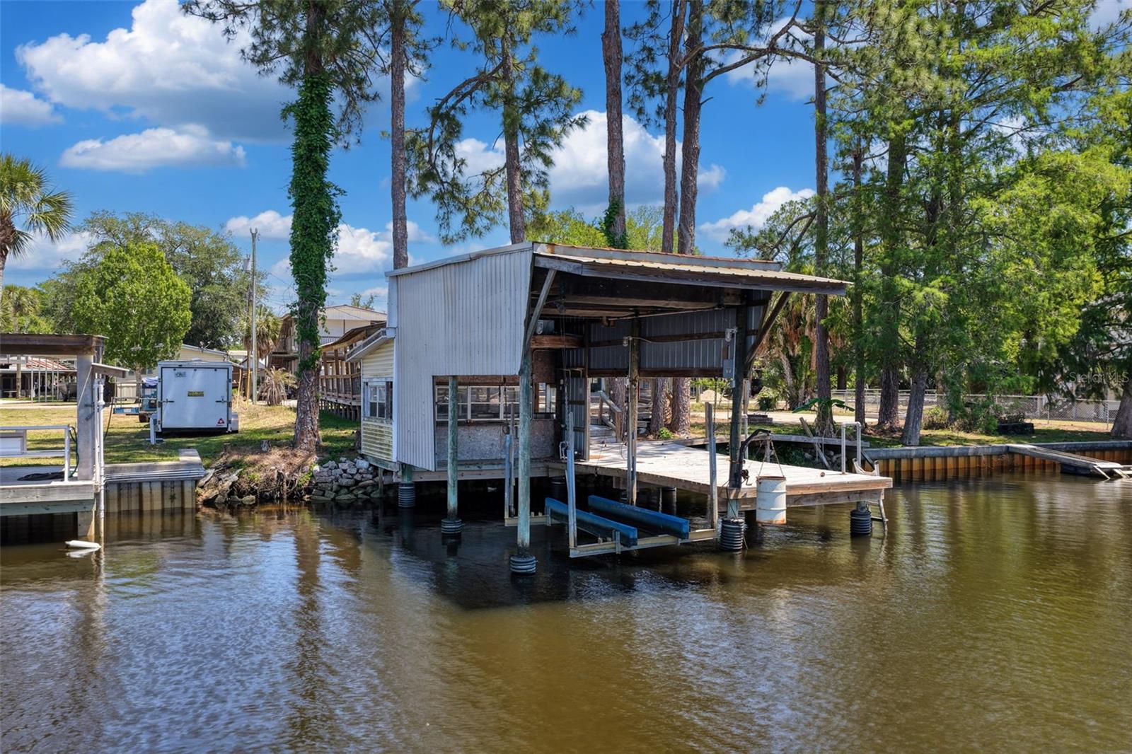 53 SE 241ST ST, SUWANNEE, FL — photo 11