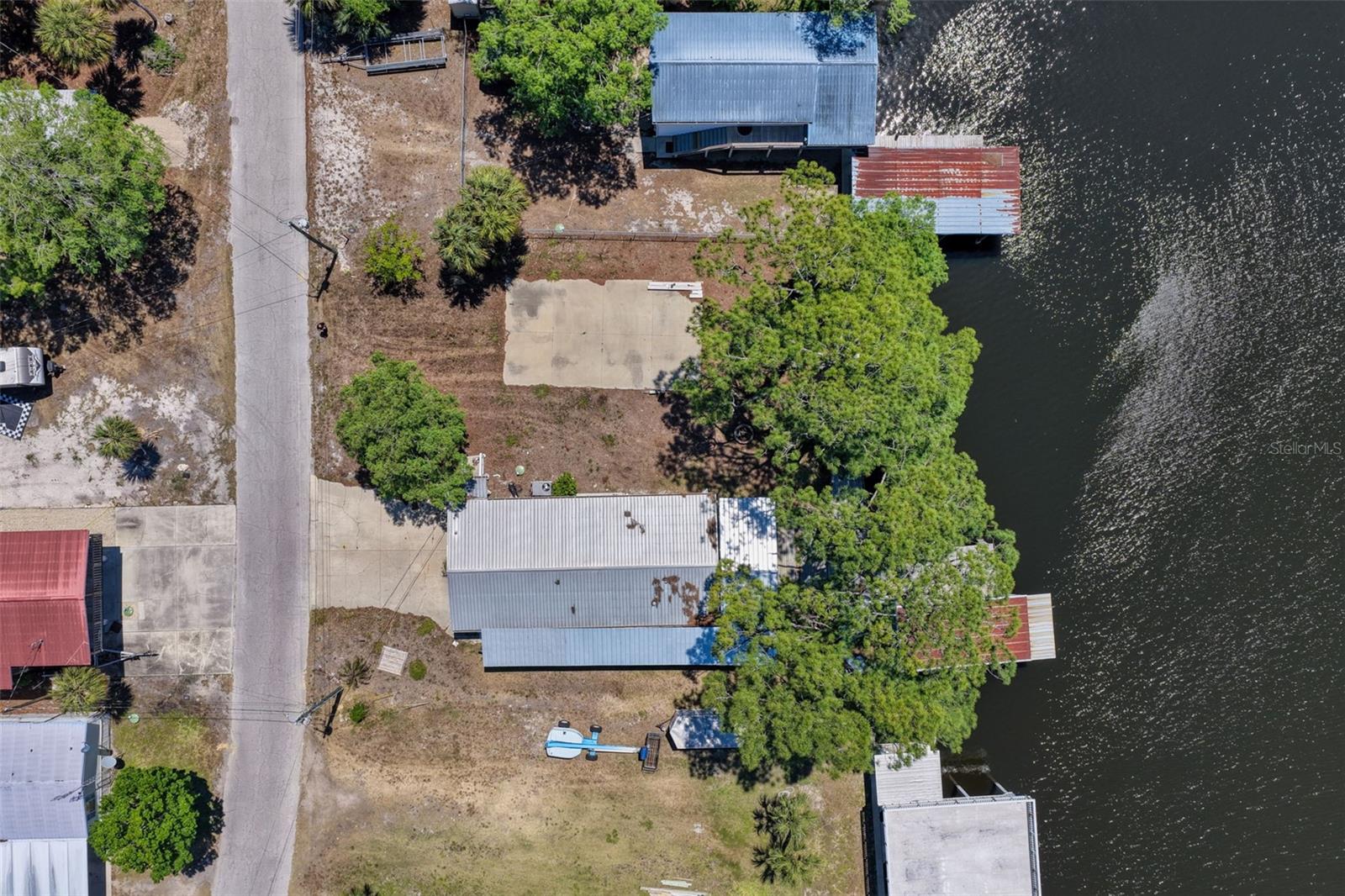 53 SE 241ST ST, SUWANNEE, FL — photo 12