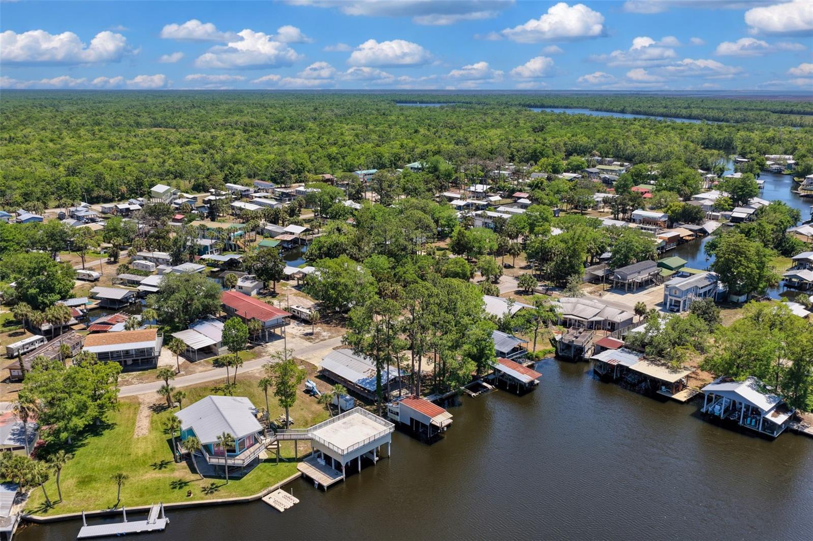 53 SE 241ST ST, SUWANNEE, FL — photo 14