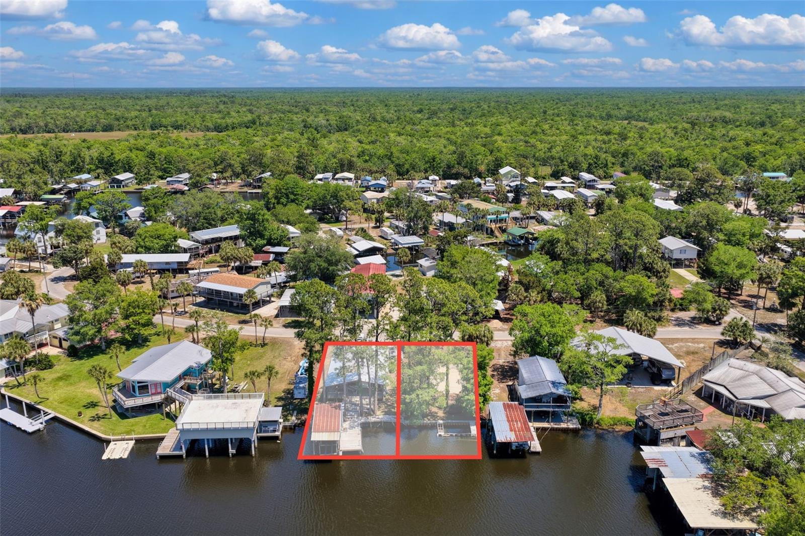 53 SE 241ST ST, SUWANNEE, FL — photo 22