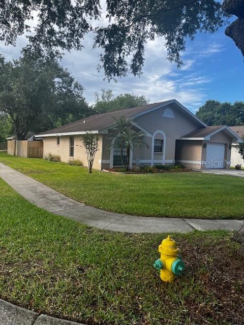 2717 WILDER PARK DR, PLANT CITY, FL — photo 2