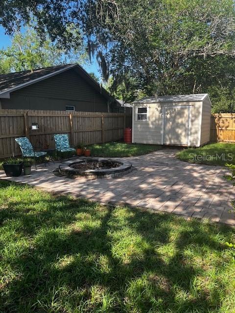 2717 WILDER PARK DR, PLANT CITY, FL — photo 27