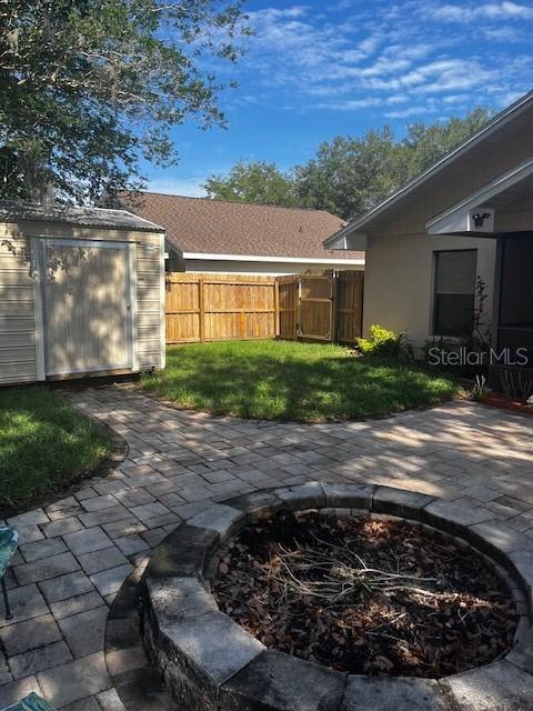 2717 WILDER PARK DR, PLANT CITY, FL — photo 28