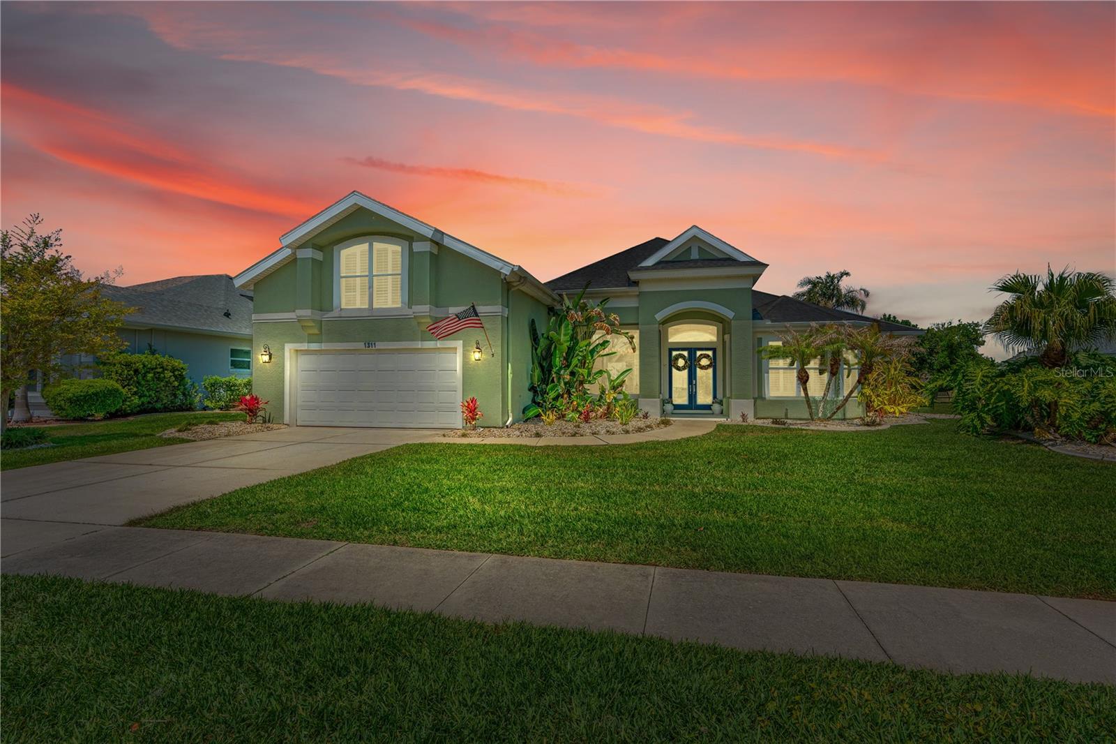 1311 CREPE MYRTLE LN, PORT ORANGE, FL