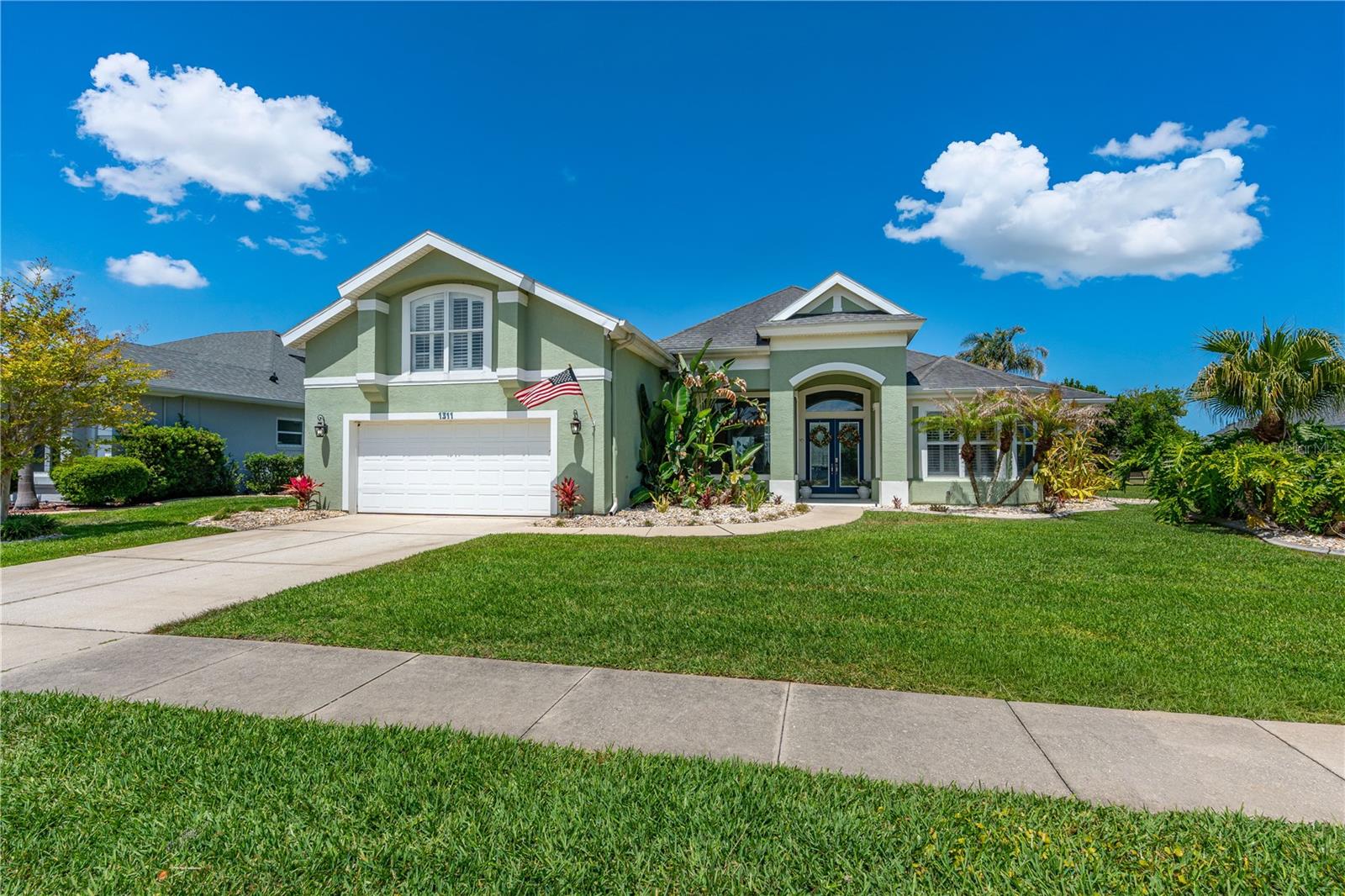 1311 CREPE MYRTLE LN, PORT ORANGE, FL — photo 2