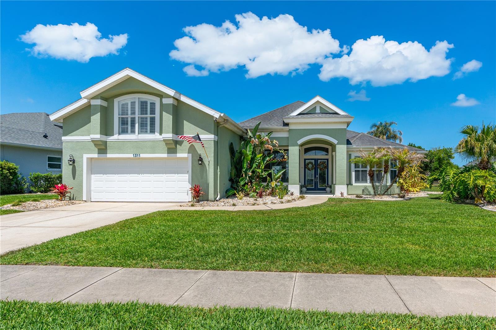 1311 CREPE MYRTLE LN, PORT ORANGE, FL — photo 4