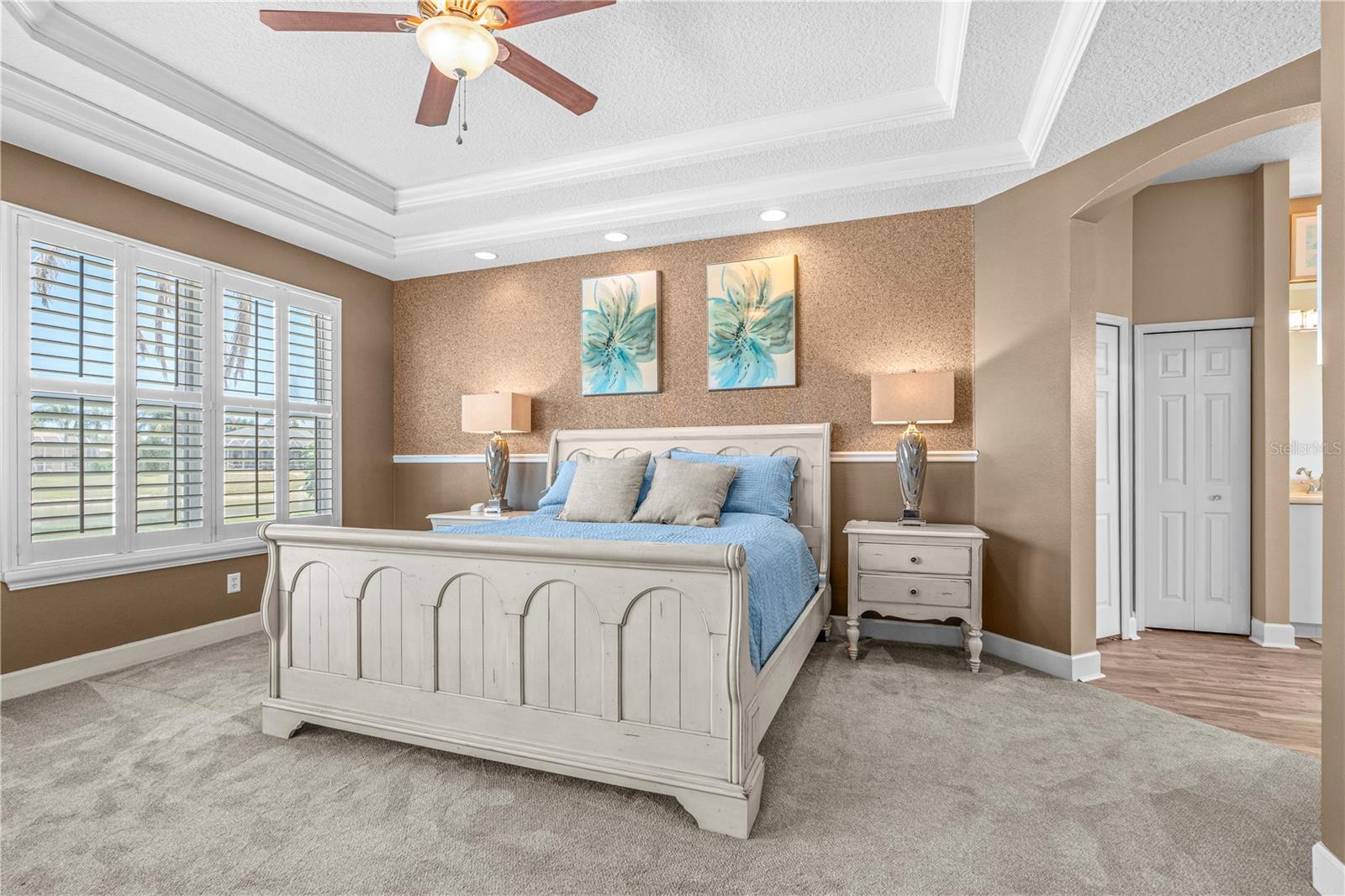 1311 CREPE MYRTLE LN, PORT ORANGE, FL — photo 38