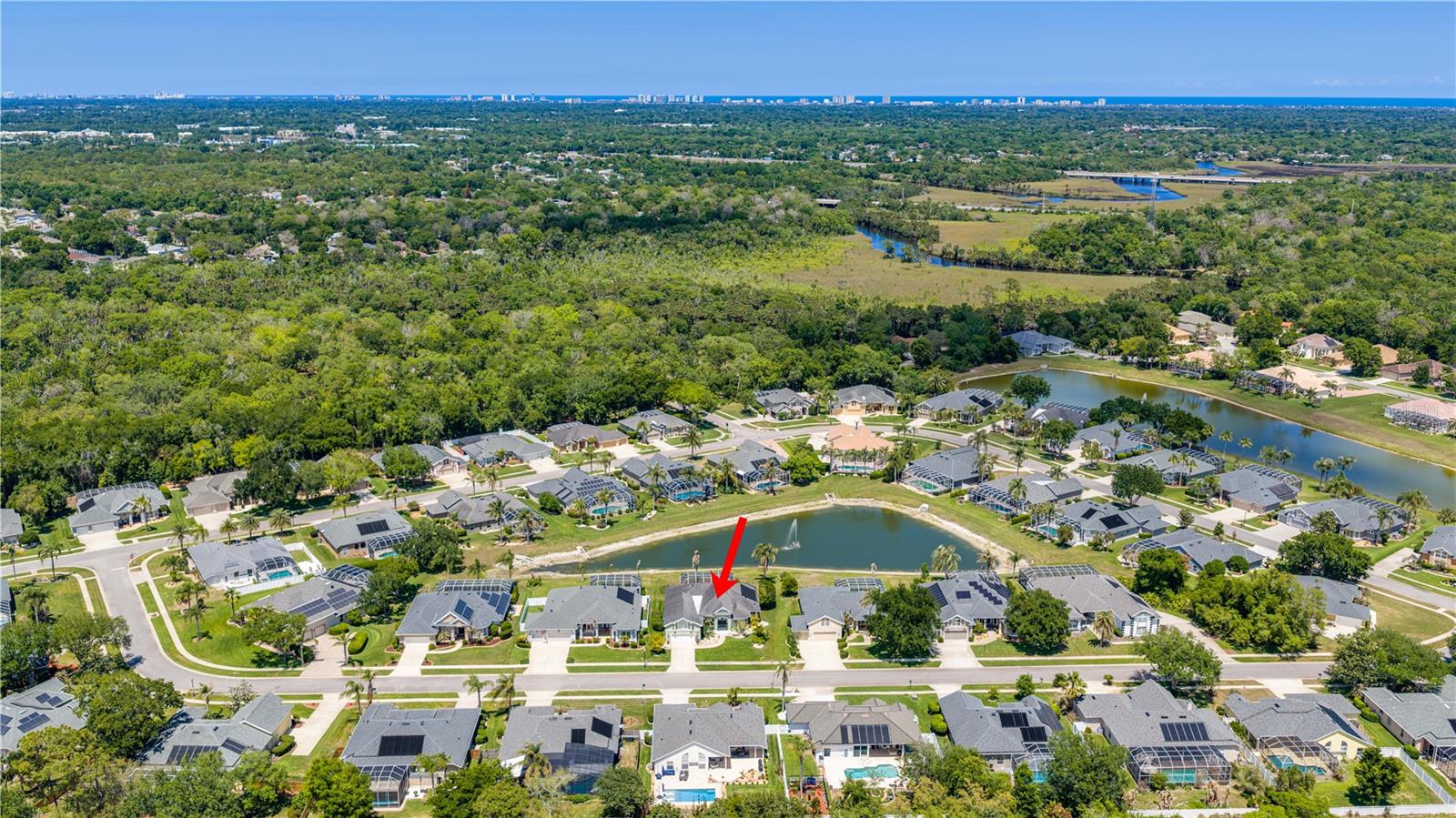 1311 CREPE MYRTLE LN, PORT ORANGE, FL — photo 68