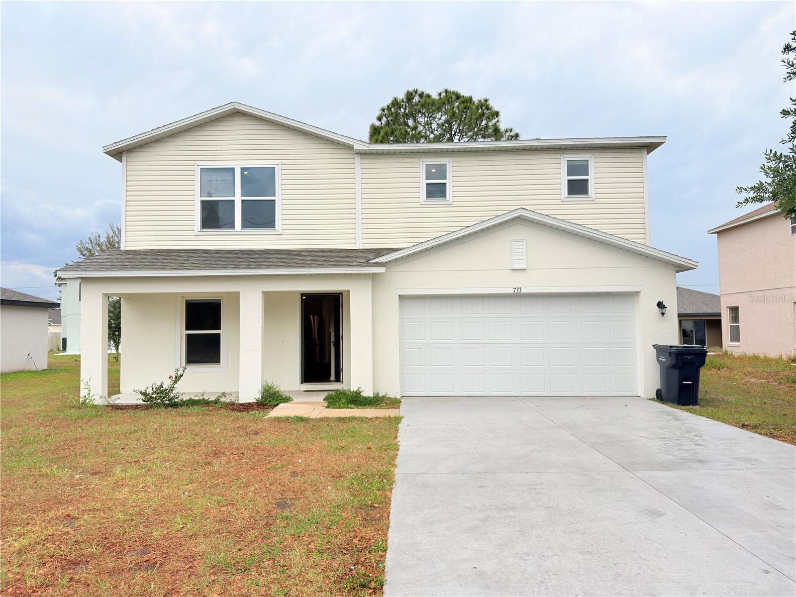 733 JAMES CT, KISSIMMEE, FL