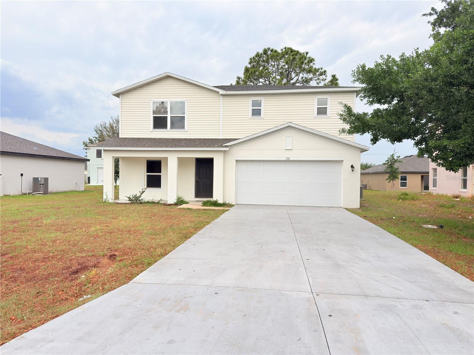 733 JAMES CT, KISSIMMEE, FL — photo 2