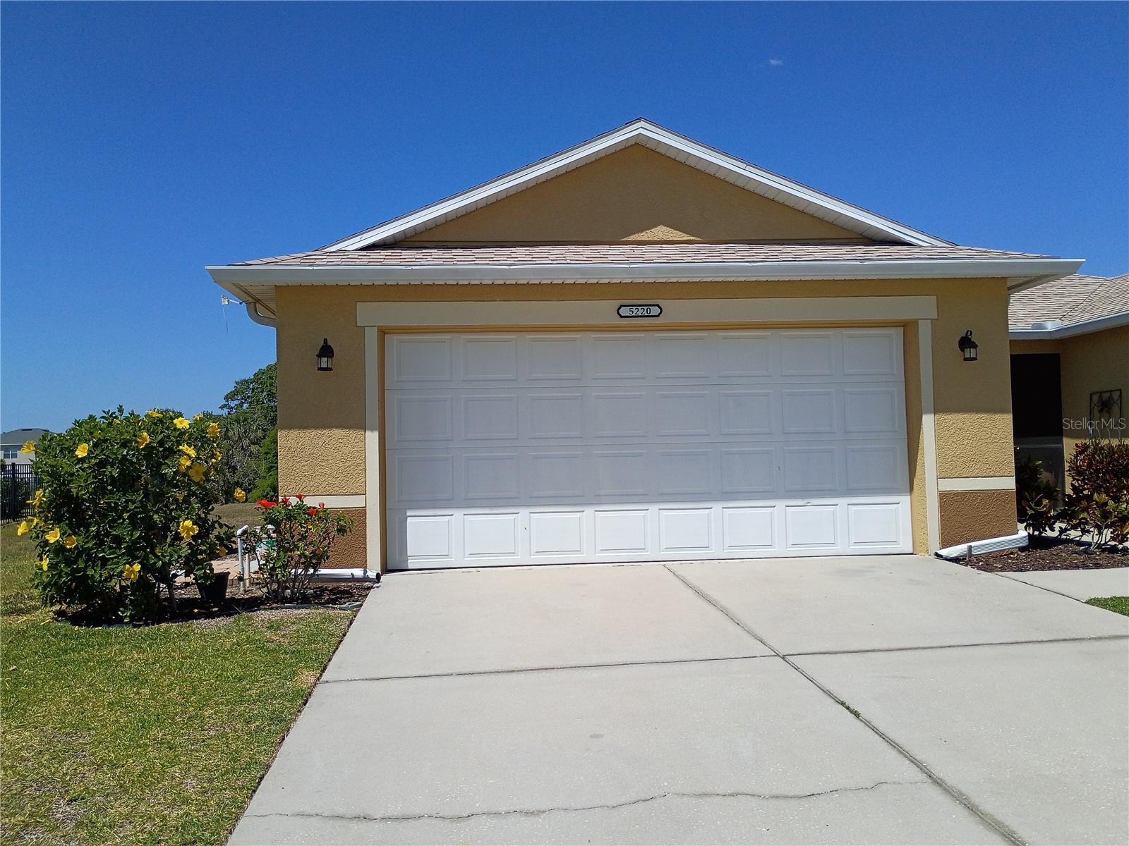 5220 BUTTERFLY SHELL DR, APOLLO BEACH, FL — photo 2