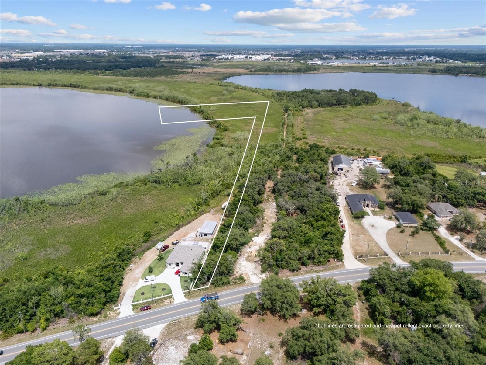 0 POLK CITY RD, HAINES CITY, FL