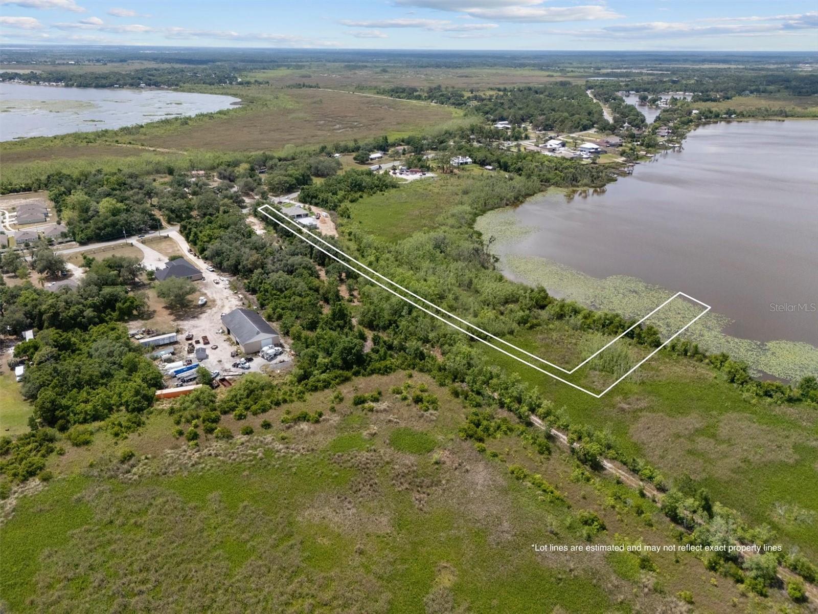 0 POLK CITY RD, HAINES CITY, FL — photo 5