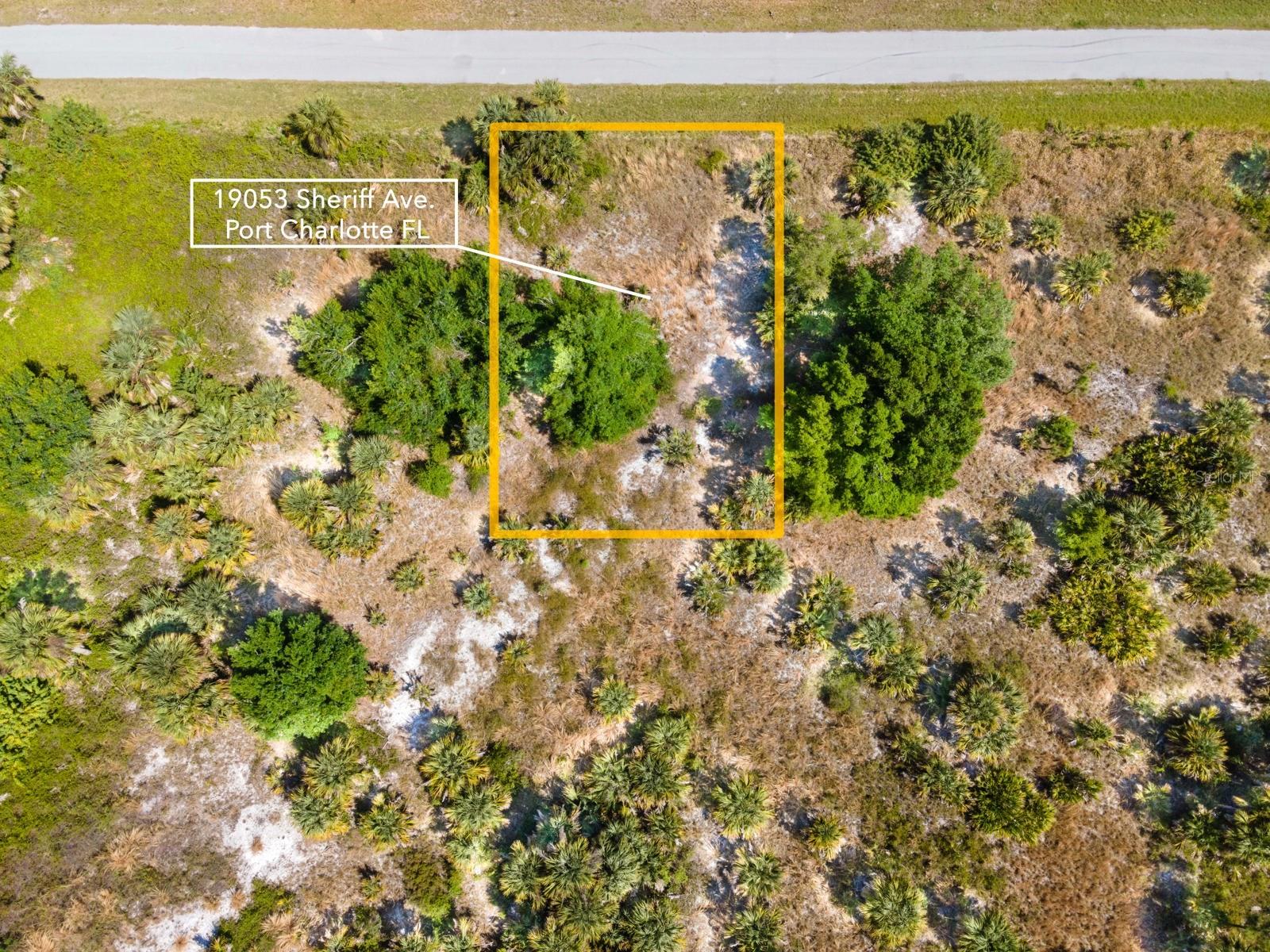 19053 SHERIFF AVE, PORT CHARLOTTE, FL — photo 2
